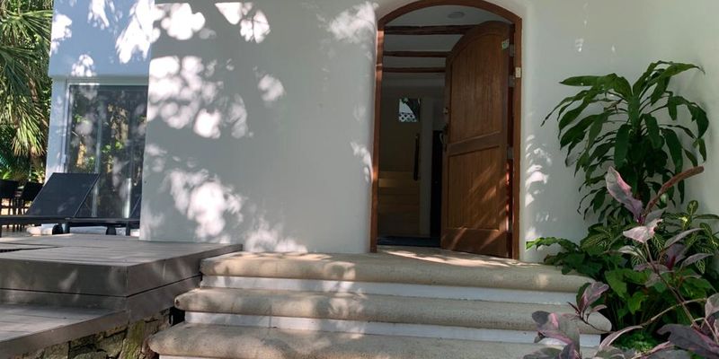 Playacar Phase 1 Beach Villa Sale image 12 of 18