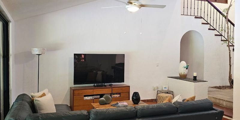 Uxmal Playacar Golf Course Villa  image 18 of 58