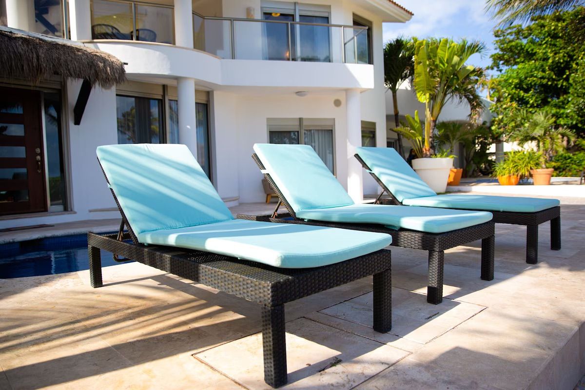 Villa Turquesa Beach Front  image 3 of 26