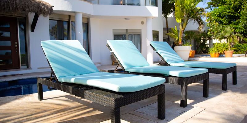 Villa Turquesa Beach Front  image 3 of 26