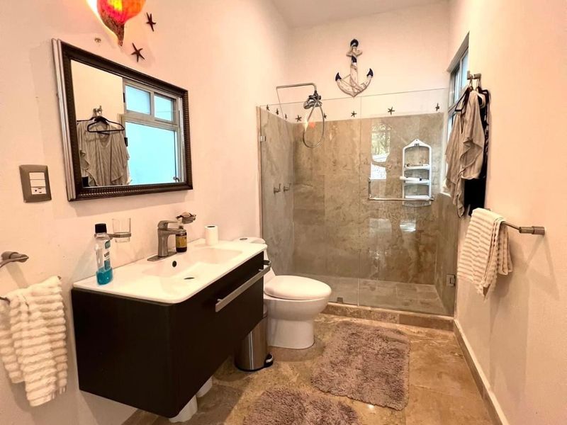 Villa Peacock Playacar Rental image 21 of 27