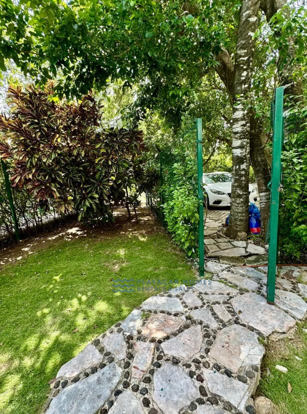 Spacious Villa Playacar image 39 of 43