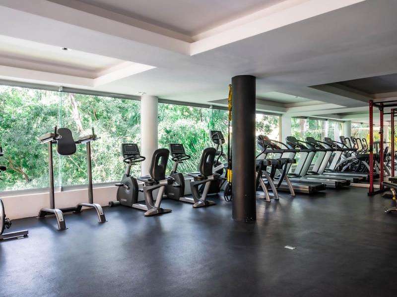 Vaiven Del Viento Playacar Rental image 30 of 35