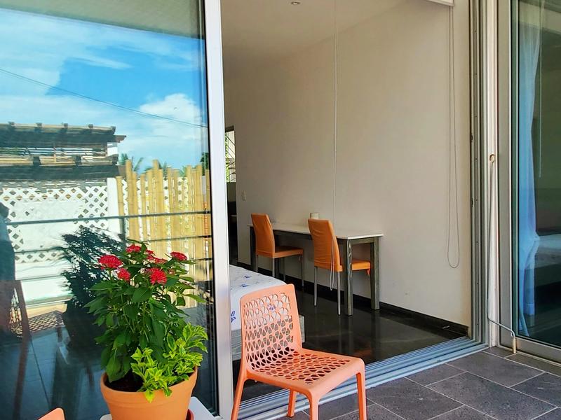 Playacar Phase 1 Beach Villa image 49 of 49