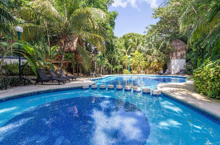 Villa in Playacar LOL-HA image 20 of 26