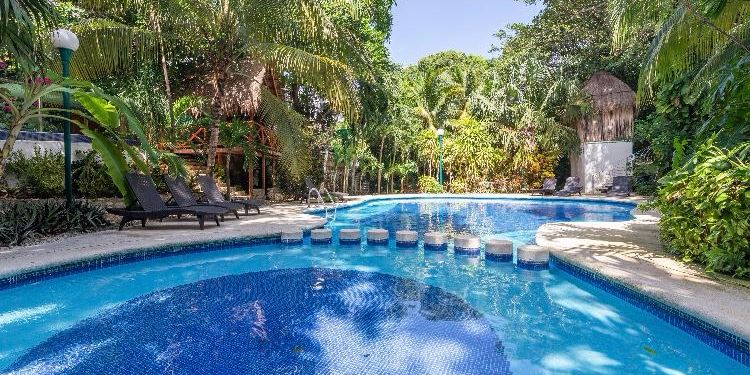 Villa in Playacar LOL-HA image 20 of 26