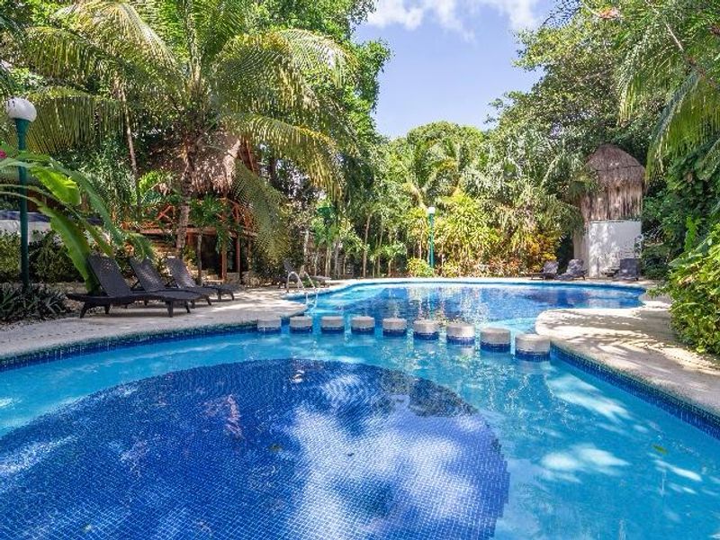 Villa in Playacar LOL-HA image 20 of 26