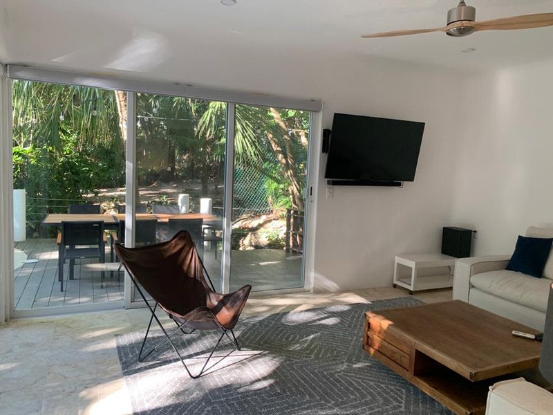 Playacar Phase 1 Beach Villa Sale image 7 of 18