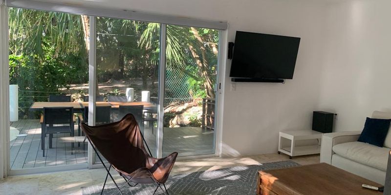 Playacar Phase 1 Beach Villa Sale image 7 of 18