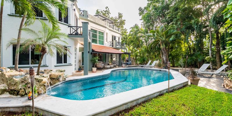 Casa Sisal Playacar image 10 of 75