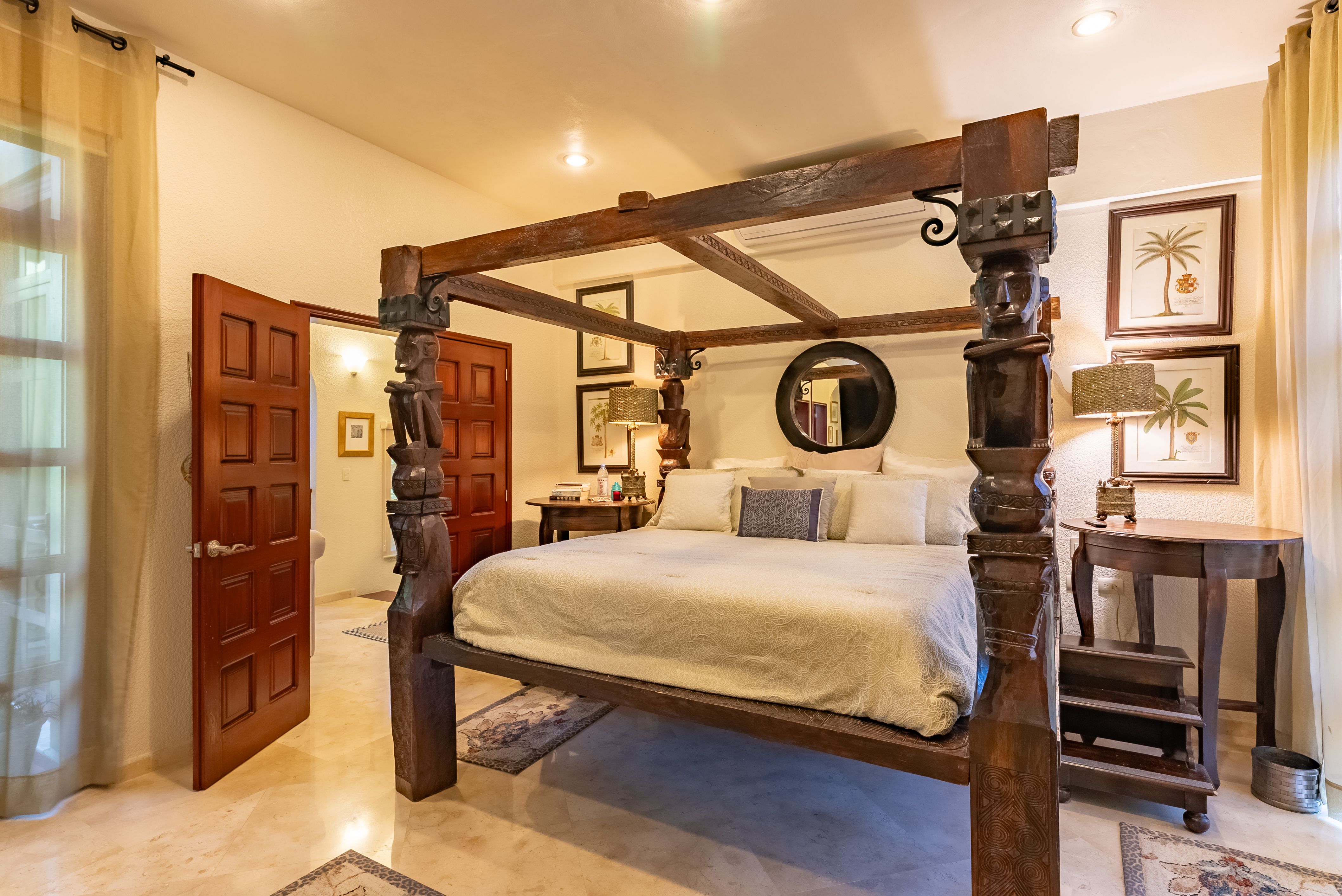 Playacar Villa Close to Beach image 15 of 50