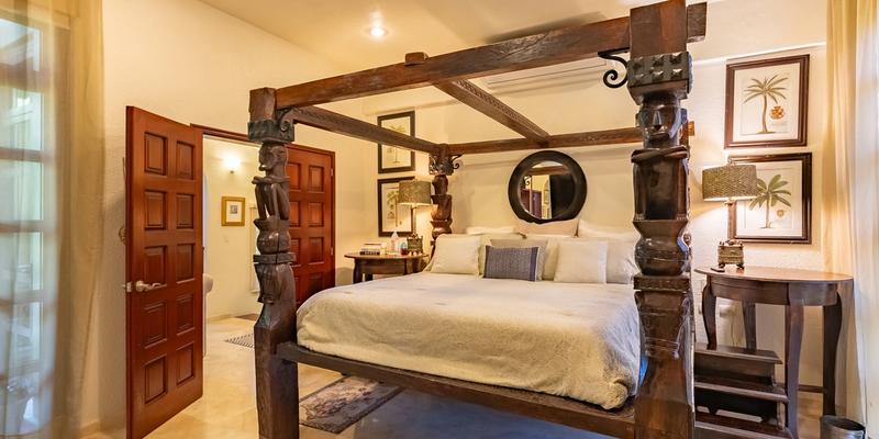 Playacar Villa Close to Beach image 15 of 50