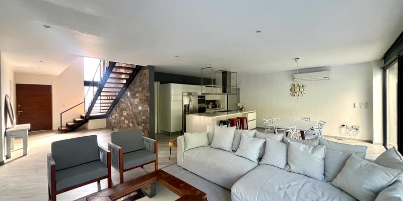 Club Real Modern Villa for rent image 16 of 22