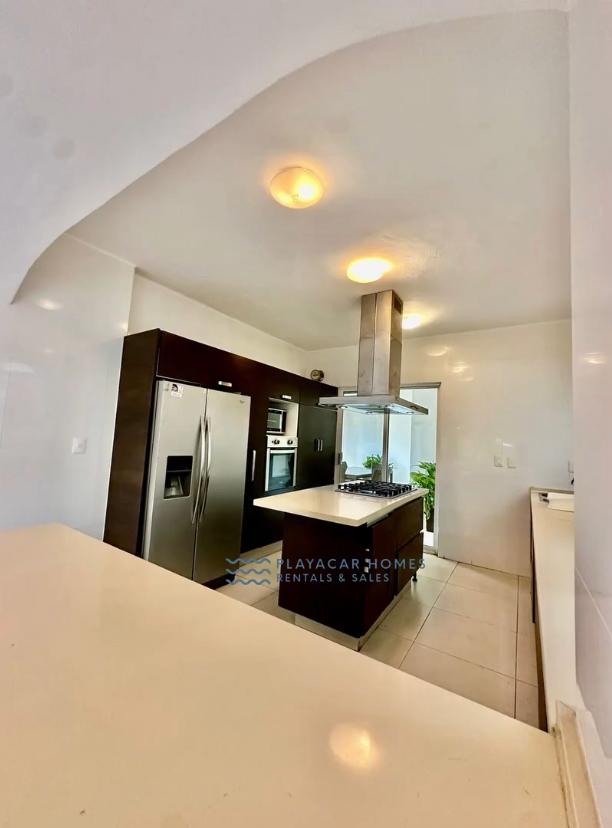 Spacious Villa Playacar image 22 of 43