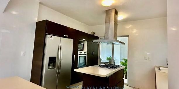 Spacious Villa Playacar image 22 of 43