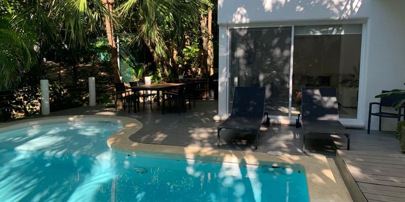 Playacar Phase 1 Beach Villa Sale image 9 of 18