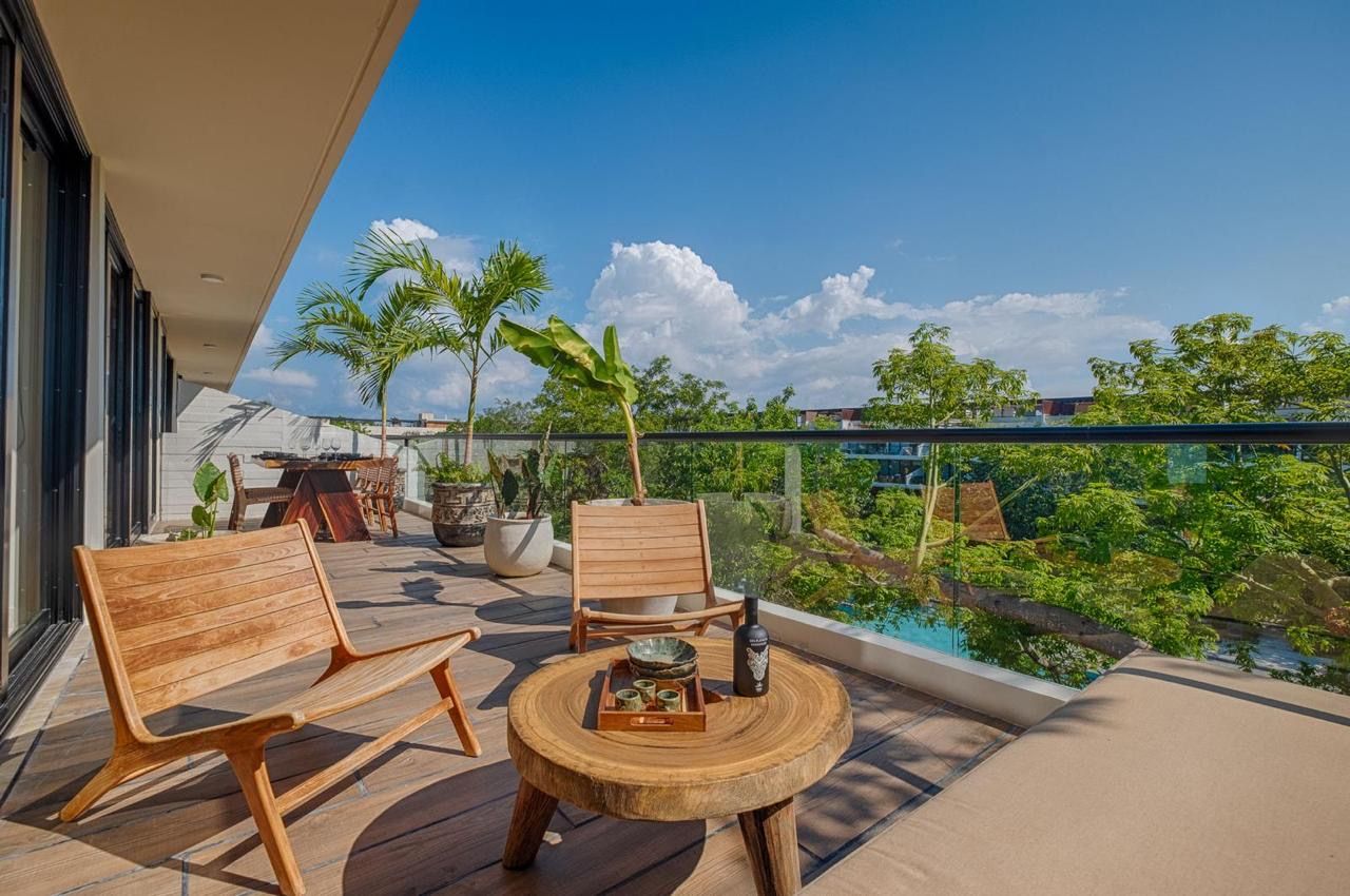 3 Bedroom AWA Penthouse image 13 of 49