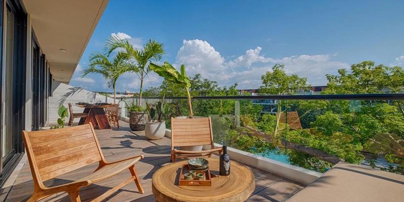 3 Bedroom AWA Penthouse image 13 of 49