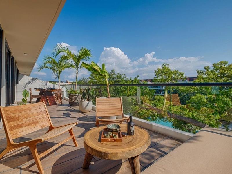 3 Bedroom AWA Penthouse image 13 of 49