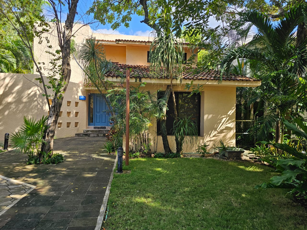 Uxmal Playacar Golf Course Villa  image 4 of 58