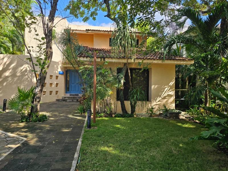 Uxmal Playacar Golf Course Villa  image 4 of 58