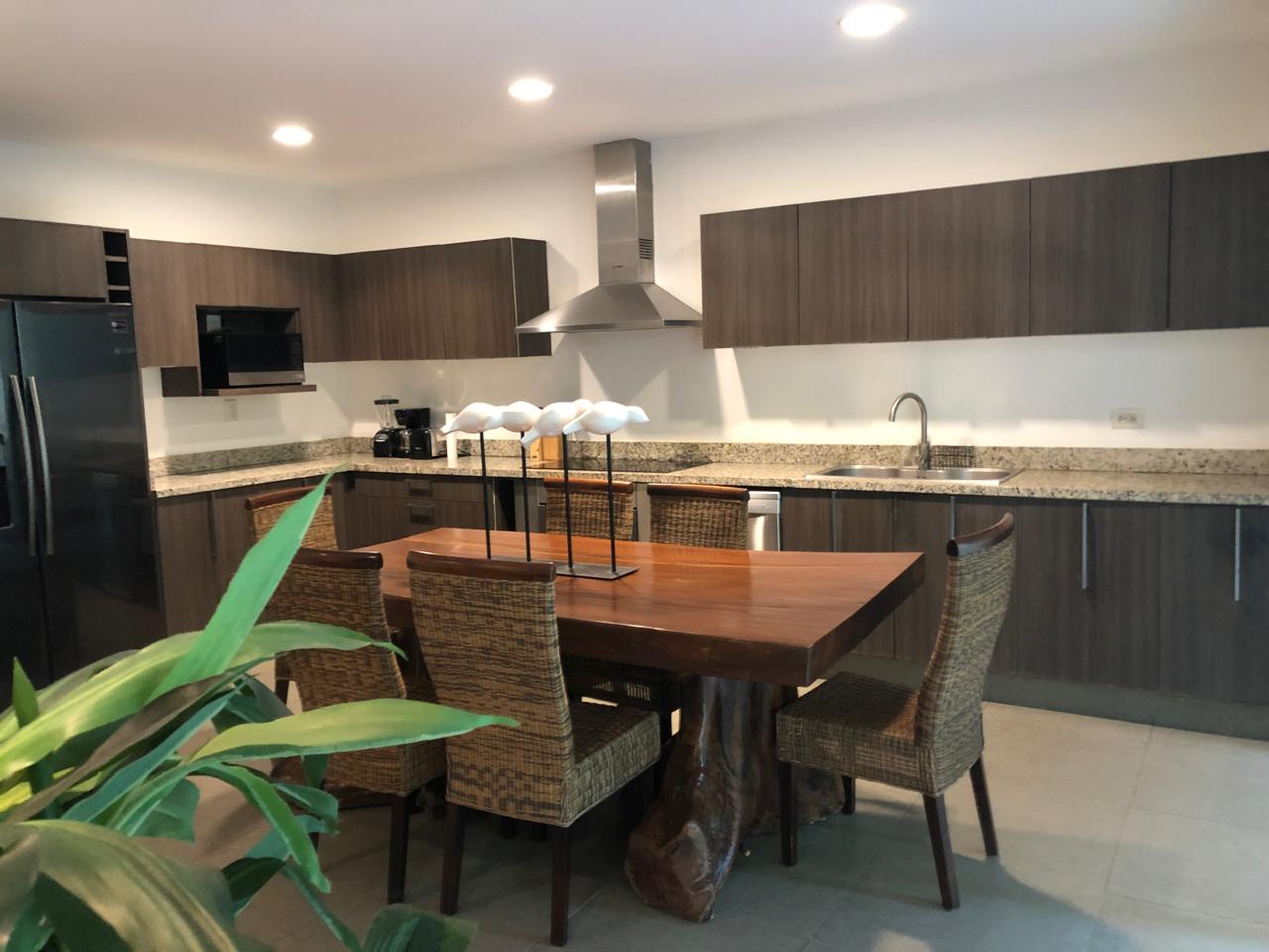 Penthouse Private Rooftop Vaivén  image 7 of 34