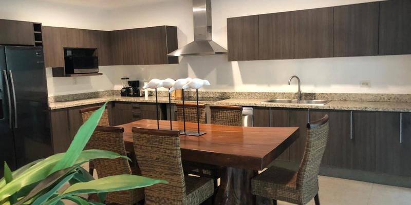 Penthouse Private Rooftop Vaivén image 7 of 34