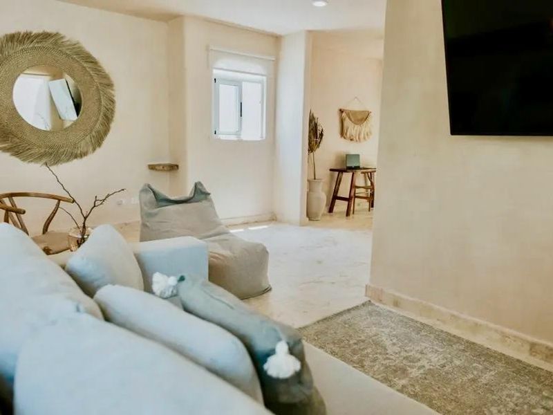 Playacar Tulum Style Villa image 25 of 51