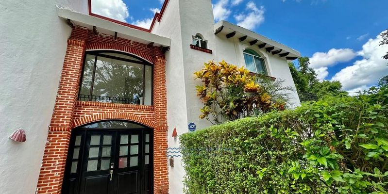 Spacious Villa Playacar image 10 of 43