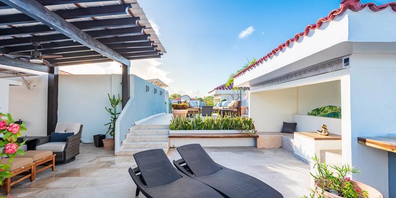 Mansion on the Beach Penthouse image 42 of 64