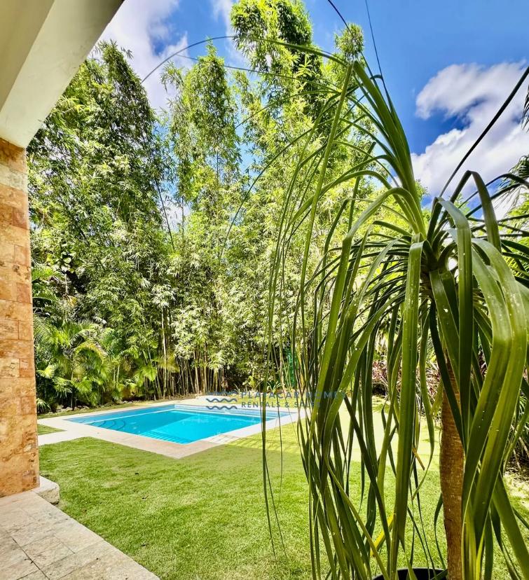 Spacious Villa Playacar image 7 of 43