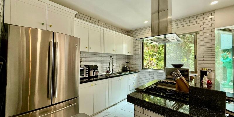 Elegant Villa in Playacar image 27 of 50