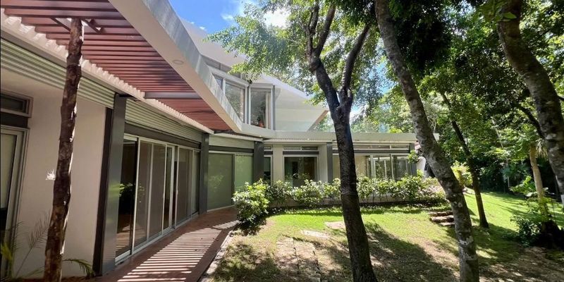 Playacar Rare Exquisite Villa  image 40 of 59