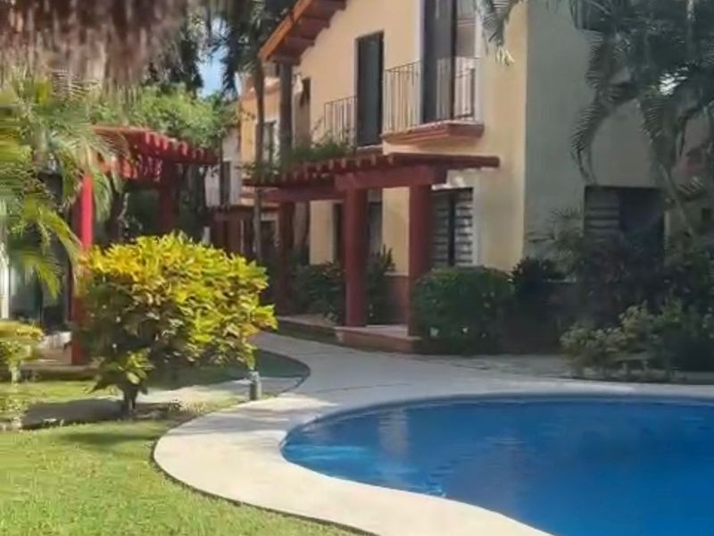 Santa Fe Playacar Townhouse image 1 of 25