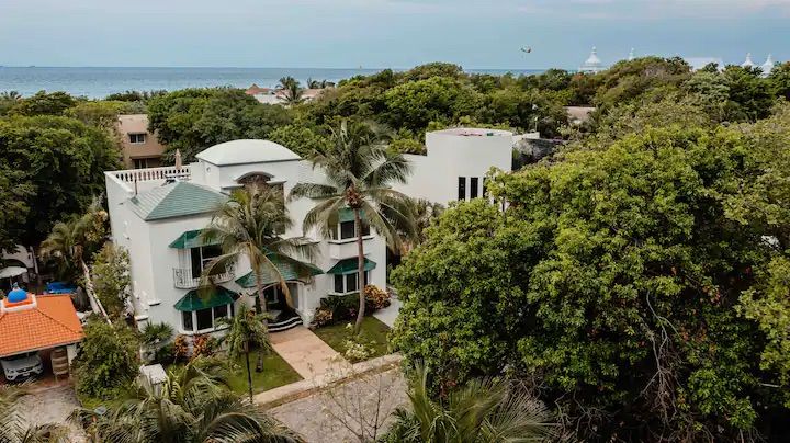 Villa Sayil image 7 of 26