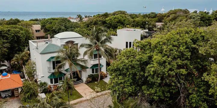 Villa Sayil image 7 of 26