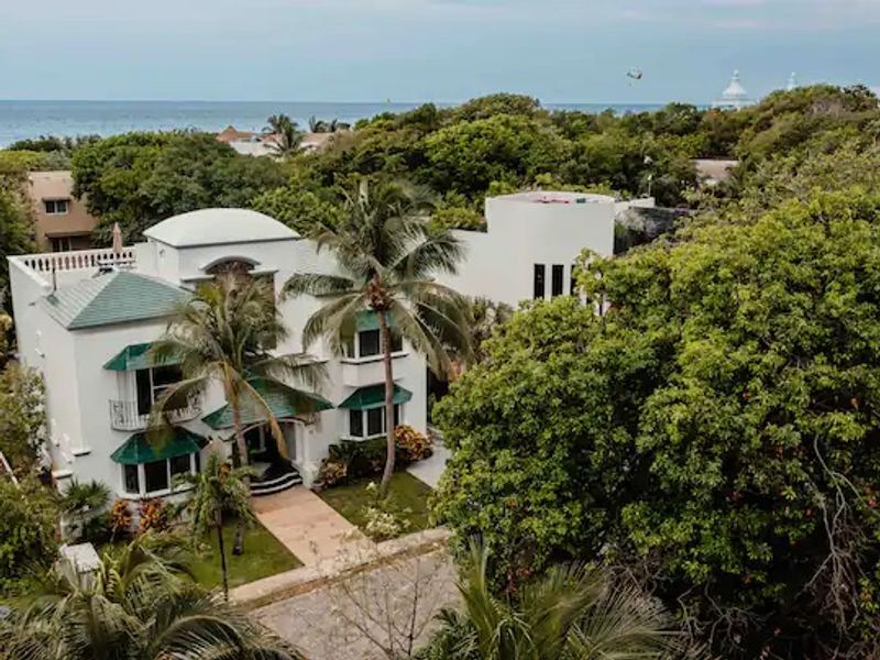 Villa Sayil image 7 of 26