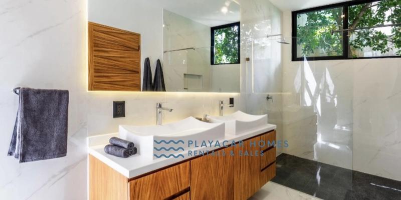 Playacar Modern Villa image 11 of 57