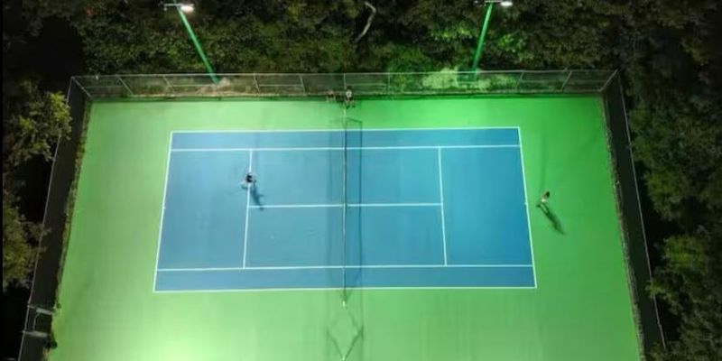 Gorgeous Club Real House  image 3 of 60