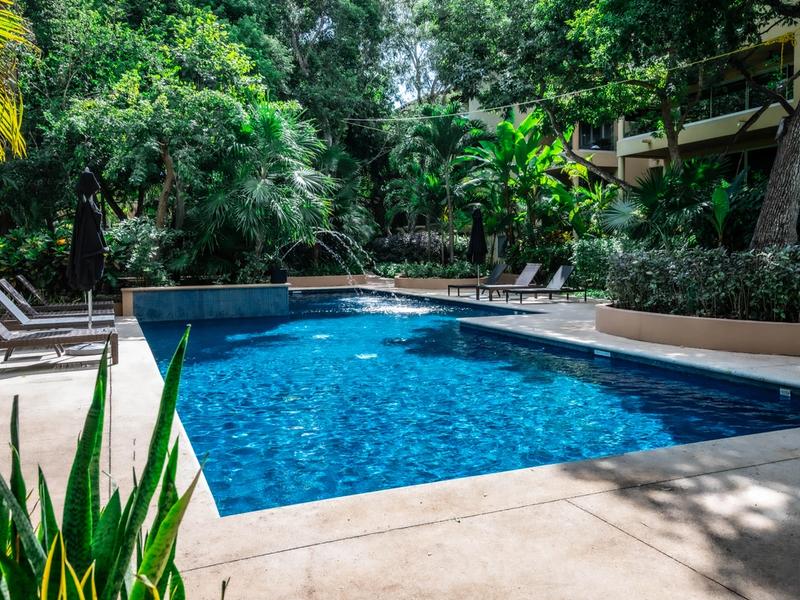 Vaiven Del Viento Playacar Rental image 5 of 35