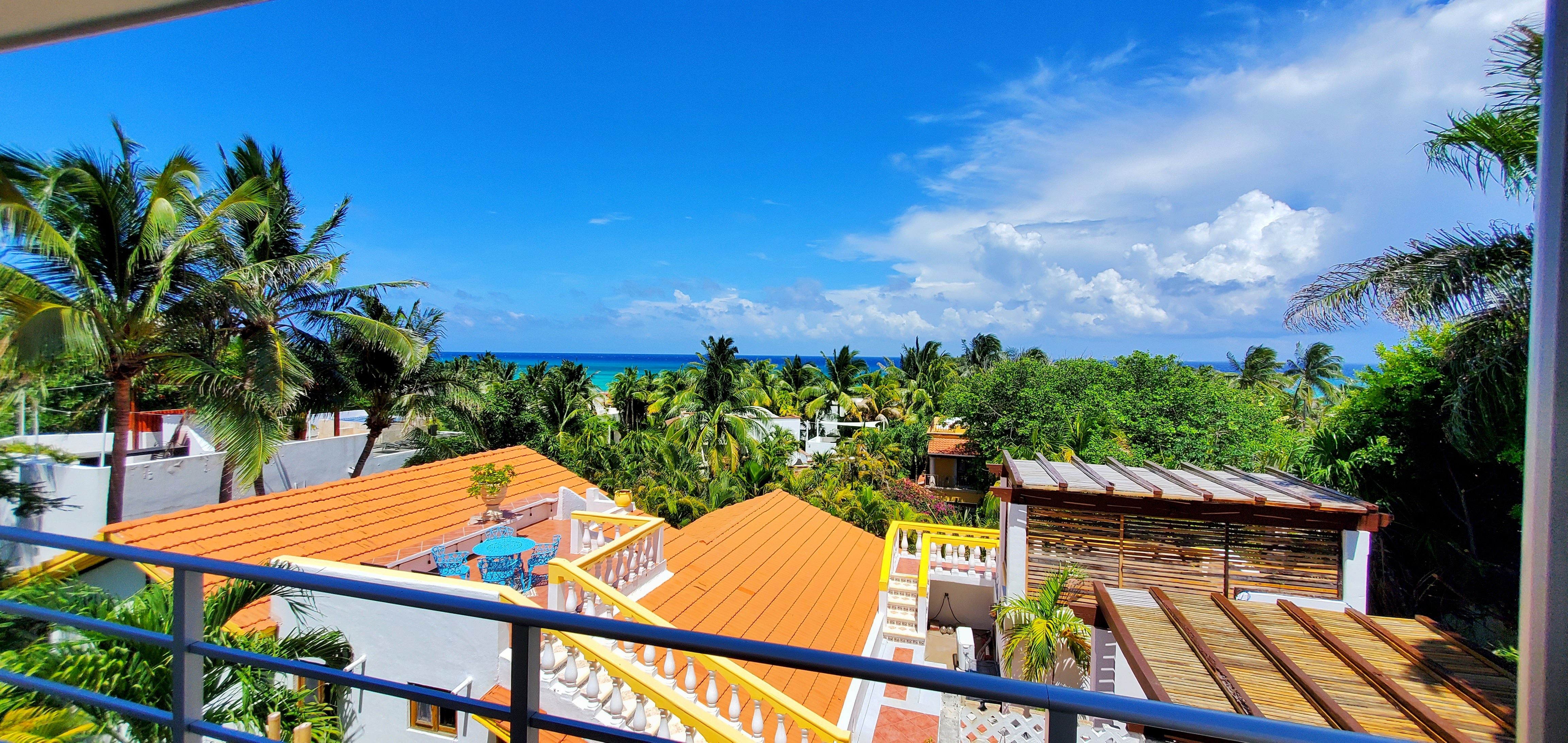 Villa Alma Steps to the Beach image 1 of 78