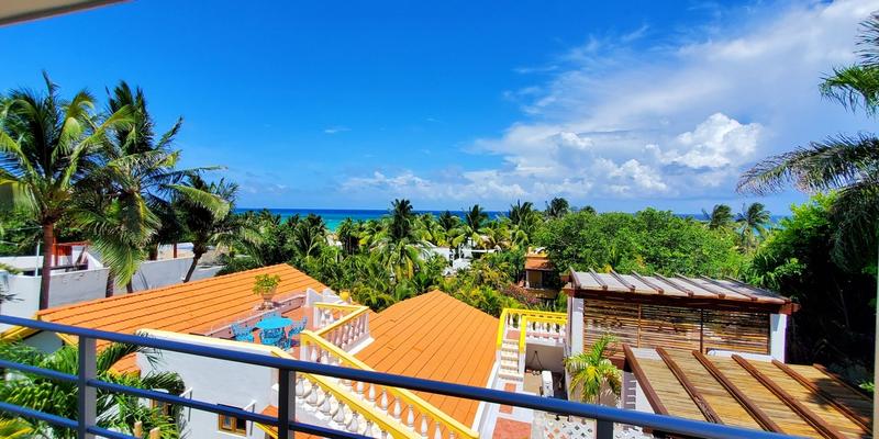 Playacar Phase 1 Beach Villa image 5 of 49