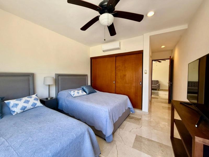 🌴 Golf One Townhouse Playacar image 4 of 27