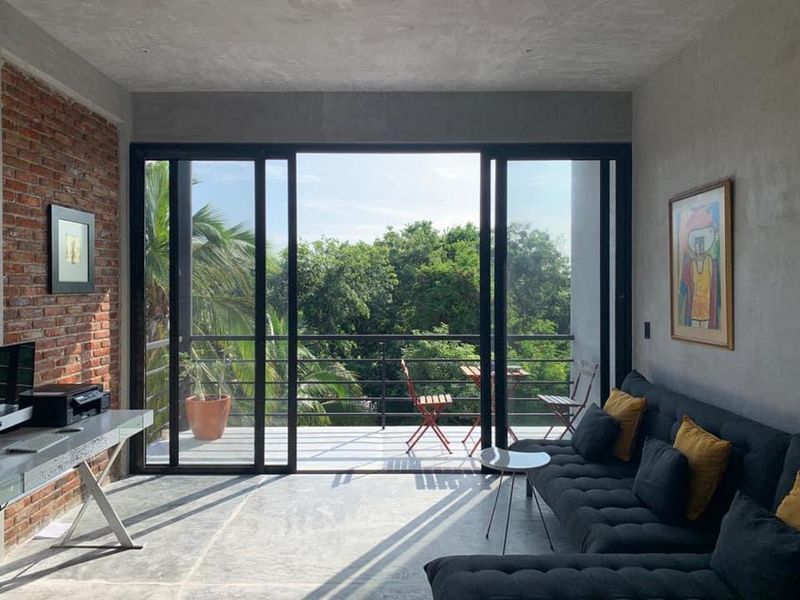 Uxmal NYC Style Loft image 15 of 16