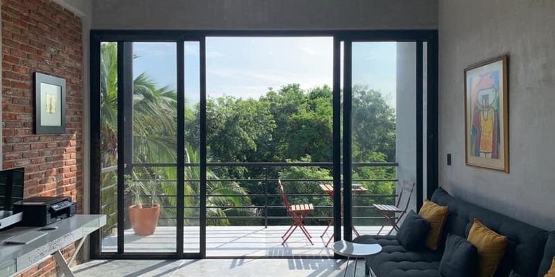 Uxmal NYC Style Loft image 15 of 16