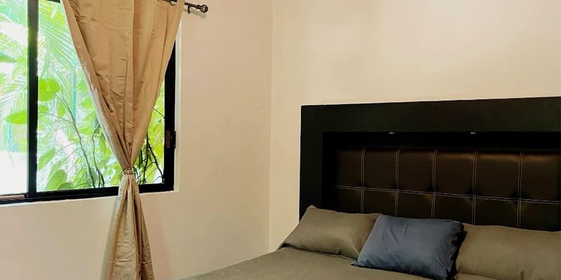 Playacar 1 Beds Apartment  image 11 of 11