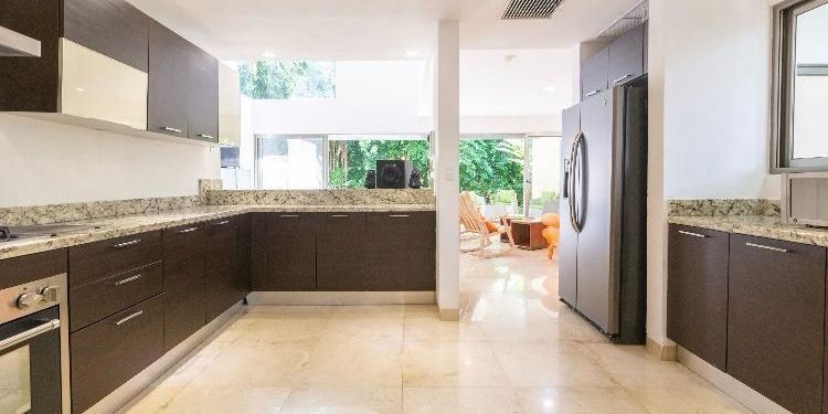 Villa in Playacar LOL-HA image 22 of 26