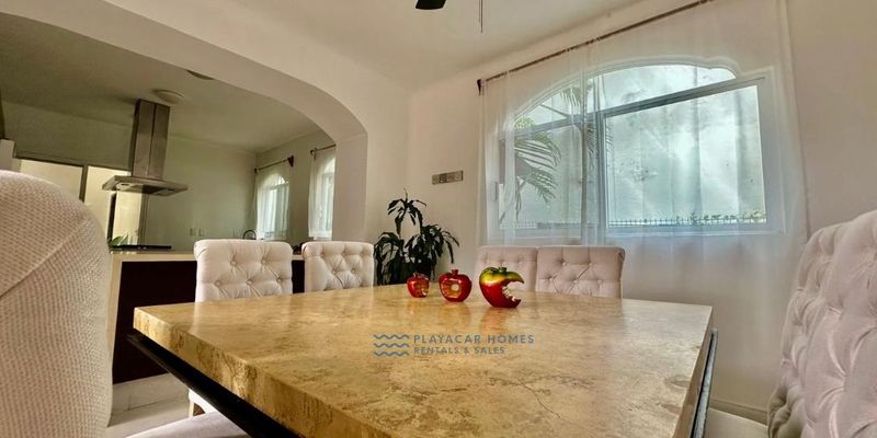 Spacious Villa Playacar image 28 of 43