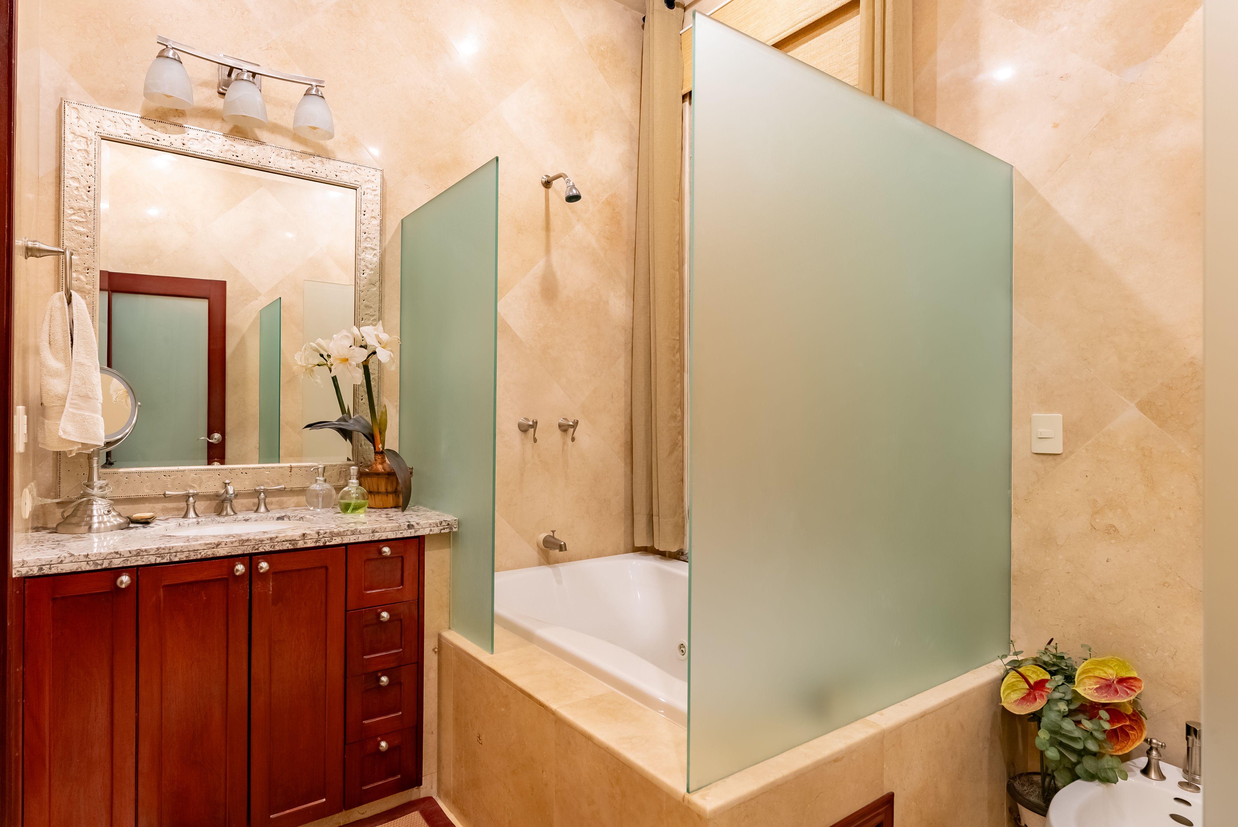 Playacar Villa Close to Beach image 46 of 50