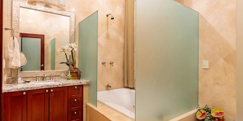 Playacar Villa Close to Beach image 46 of 50